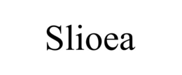 SLIOEA trademark