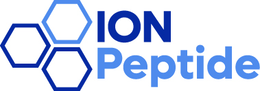 ION PEPTIDE trademark