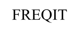 FREQIT trademark
