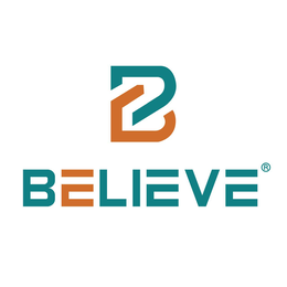 BELIEVE trademark