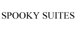 SPOOKY SUITES trademark