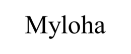 MYLOHA trademark