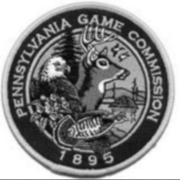 PENNSYLVANIA GAME COMMISSION 1895 trademark