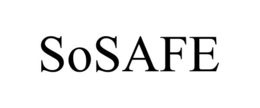 SOSAFE trademark