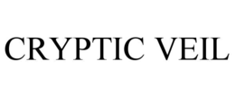 CRYPTIC VEIL trademark
