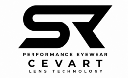 SR PERFORMANCE EYEWEAR CEVART LENS TECHNOLOGY trademark