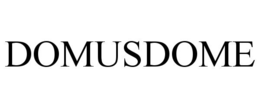DOMUSDOME trademark
