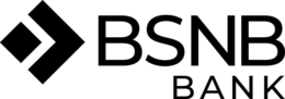 BSNB BANK trademark