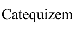 CATEQUIZEM trademark