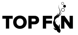 TOP FIN trademark