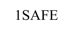 1SAFE trademark