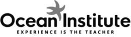 OCEAN INSTITUTE trademark