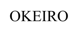 OKEIRO trademark
