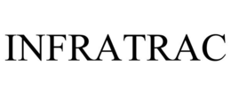 INFRATRAC trademark