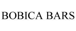 BOBICA BARS trademark