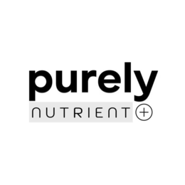 PURELY NUTRIENT + trademark