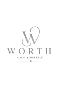 WORTH OWN YOURSELF trademark