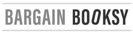 BARGAIN BOOKSY trademark