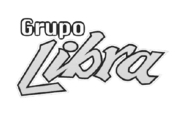 GRUPO LIBRA trademark
