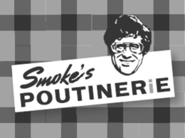 SMOKE'S POUTINERIE trademark