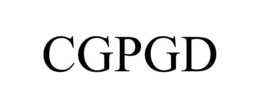 CGPGD trademark