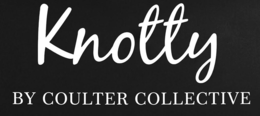 KNOTTY BY COULTER COLLECTIVE trademark