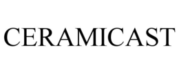 CERAMICAST trademark