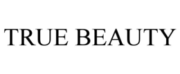 TRUE BEAUTY trademark
