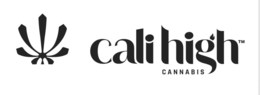 CALI HIGH CANNABIS trademark