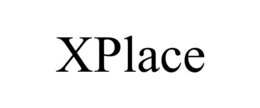 XPLACE trademark