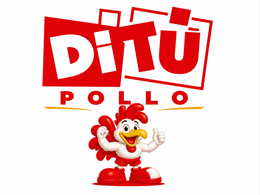 DITÚ POLLO trademark