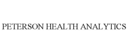 PETERSON HEALTH ANALYTICS trademark