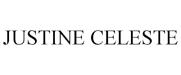 JUSTINE CELESTE trademark