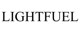 LIGHTFUEL trademark
