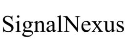 SIGNALNEXUS trademark