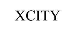 XCITY trademark