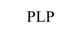 PLP trademark