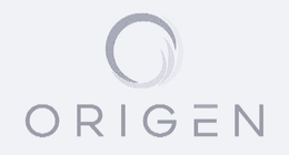 ORIGEN trademark