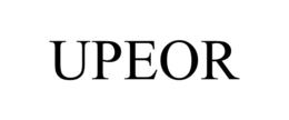 UPEOR trademark