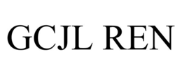 GCJL REN trademark