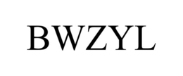 BWZYL trademark