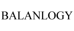 BALANLOGY trademark