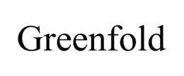 GREENFOLD trademark