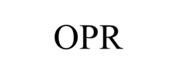 OPR trademark