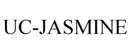 UC-JASMINE trademark
