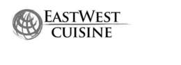EASTWEST CUISINE trademark
