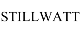 STILLWATT trademark