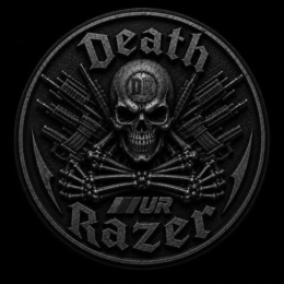 DEATH DR UR RAZER trademark