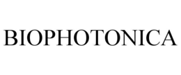 BIOPHOTONICA trademark