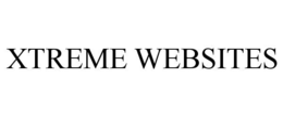 XTREME WEBSITES trademark